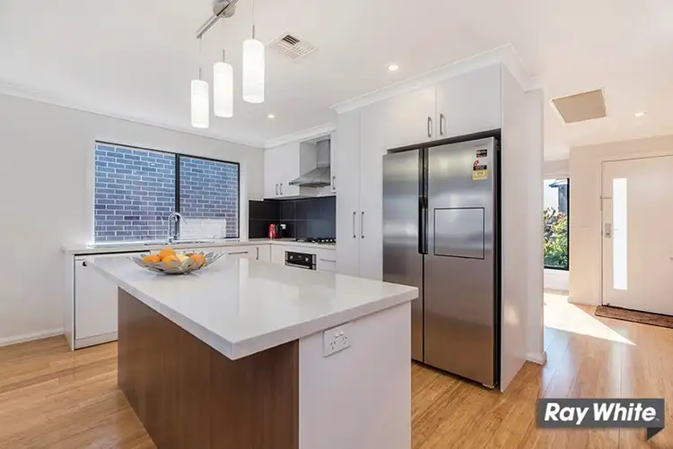 Main view of Homely house listing, 39 Annie Douglas Street, Casey ACT 2913