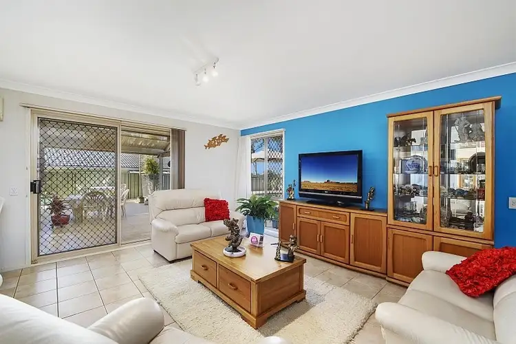 Fifth view of Homely house listing, 16 Ashwood Close, Glenning Valley NSW 2261