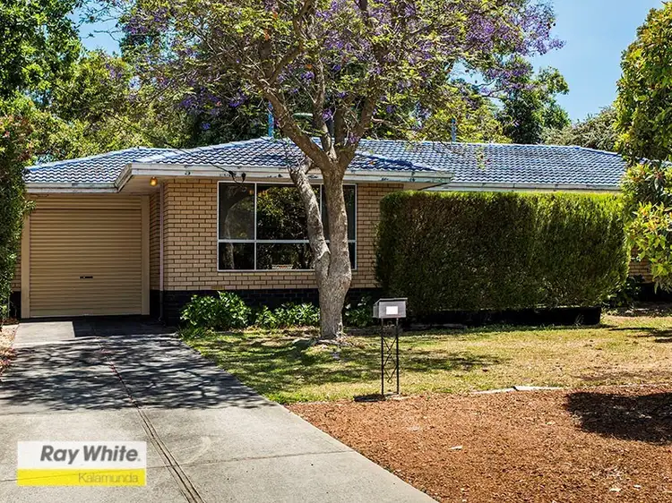 Main view of Homely house listing, 16 Mason Road, Kalamunda WA 6076