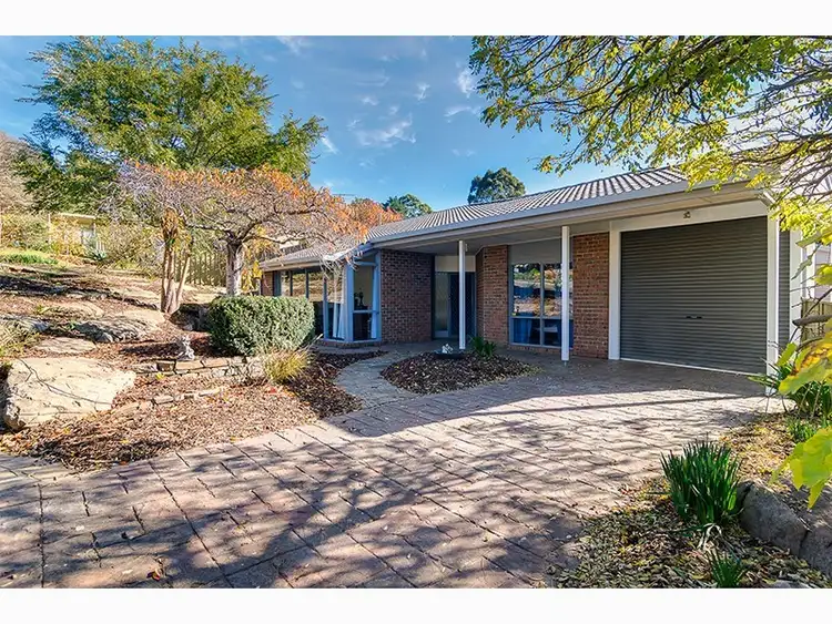 Fourth view of Homely house listing, 16 Hilltop Court, Coromandel Valley SA 5051