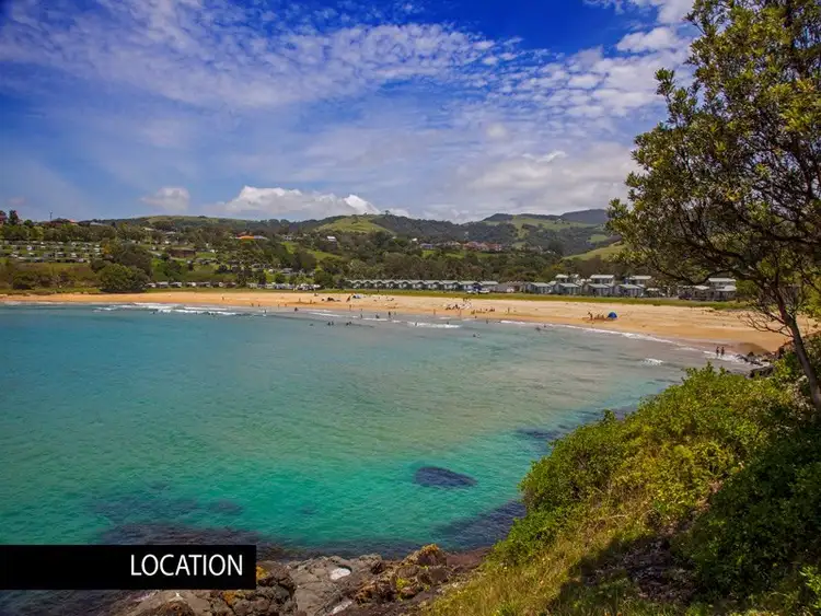 Sixth view of Homely land listing, 30 Elanora Road, Kiama Heights NSW 2533