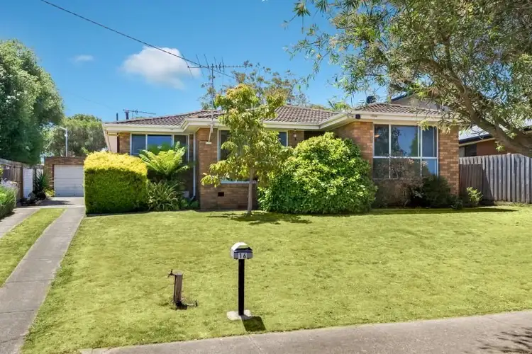 16 Tettenhall Ridge, Belmont VIC 3216