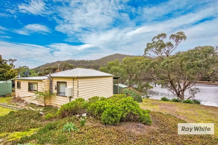 Second view of Homely house listing, 40 Crown Circuit, Heybridge TAS 7316