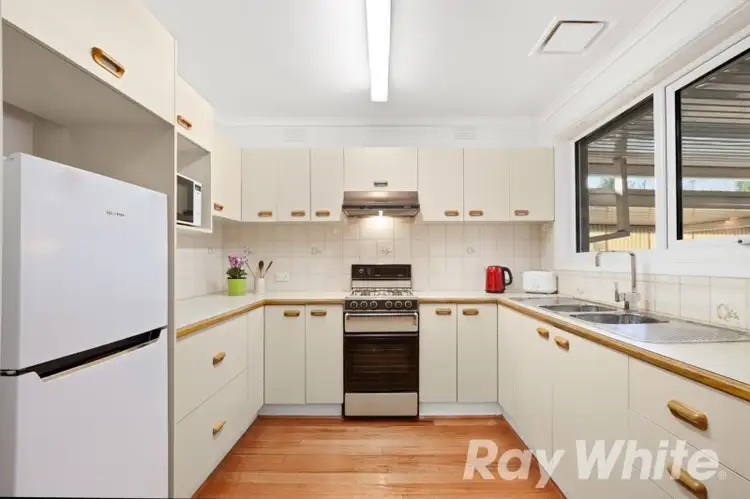 Fourth view of Homely house listing, 43 Wungan Street, Macleod VIC 3085