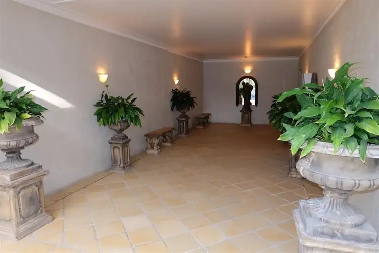 Third view of Homely apartment listing, 3/2 Soldiers Point Road, Soldiers Point NSW 2317