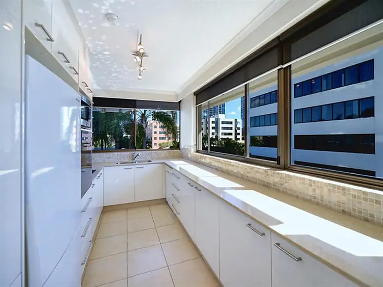 Sixth view of Homely apartment listing, 10 Marine Parade, Southport QLD 4215