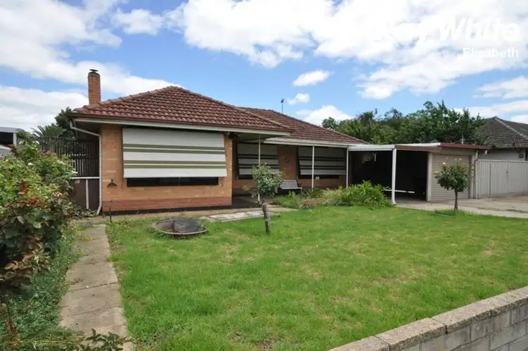 25 Dorset Street, Brahma Lodge SA 5109
