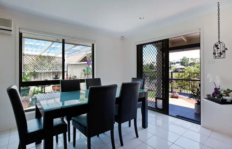 Fourth view of Homely house listing, 5 Moray Court, Benowa Waters QLD 4217