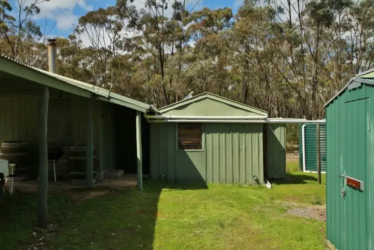Fourth view of Homely land listing, 1 Bonneys Lane, Heathcote VIC 3523