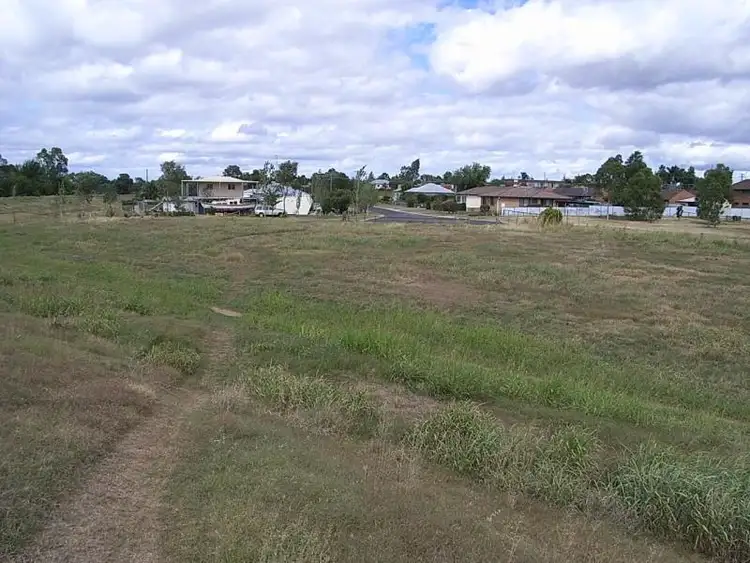 Sixth view of Homely land listing, Proposed Lot 2 Wise Street, Tamworth NSW 2340