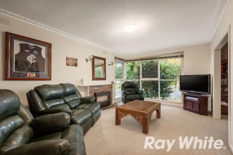 Fourth view of Homely house listing, 35 Mill Avenue, Forest Hill VIC 3131