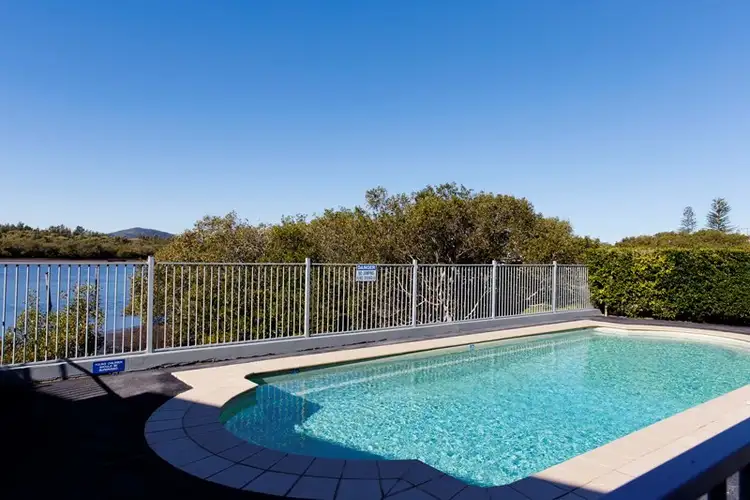 Sixth view of Homely house listing, 8/2 Port Stephens Street, Tea Gardens NSW 2324