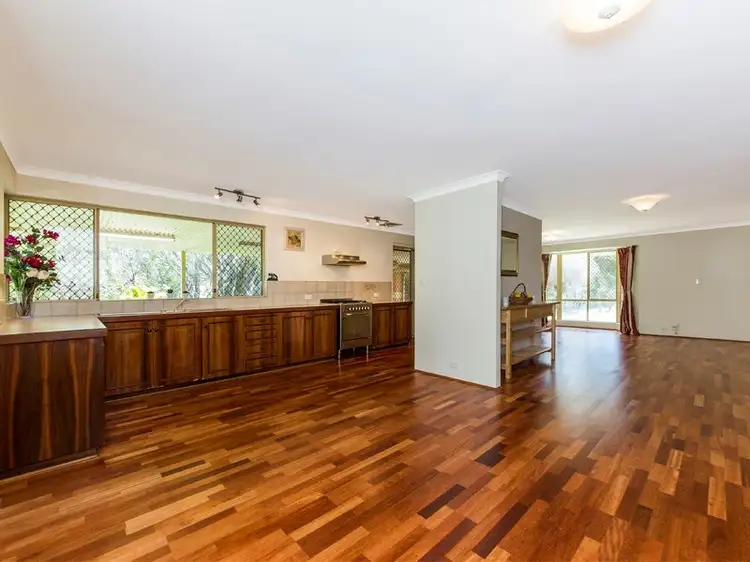 Second view of Homely house listing, 56 Ridgewood Loop, Bullsbrook WA 6084