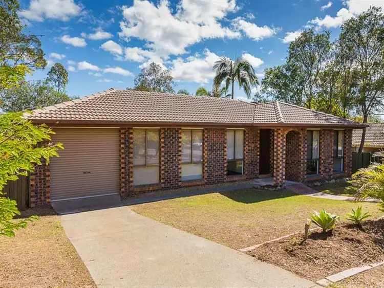 Second view of Homely house listing, 66 Prosser Street, Riverhills QLD 4074