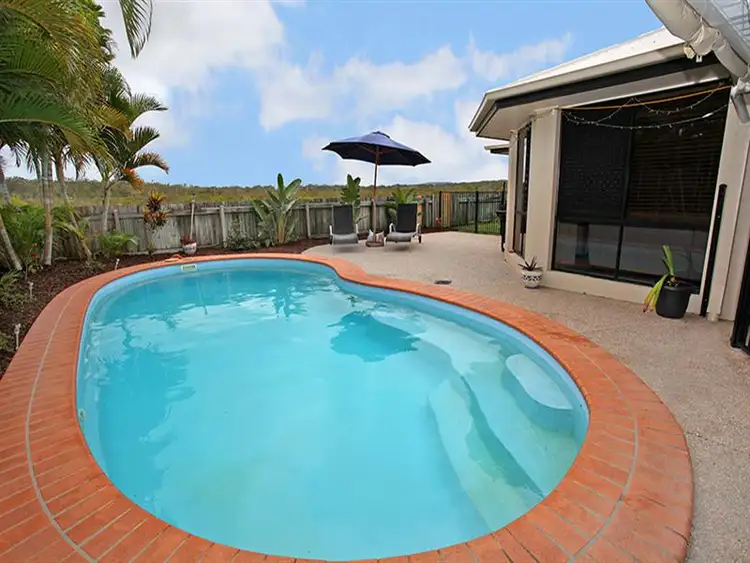 Sixth view of Homely house listing, 45 Sailfish Drive, Mountain Creek QLD 4557