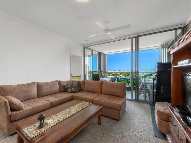 Third view of Homely apartment listing, 30601/2 Harbour Road, Hamilton QLD 4007