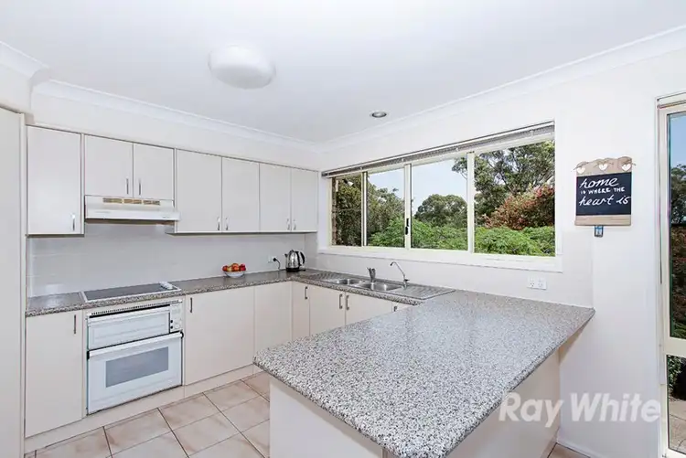 Fourth view of Homely house listing, 30 Glade Street, Arcadia Vale NSW 2283