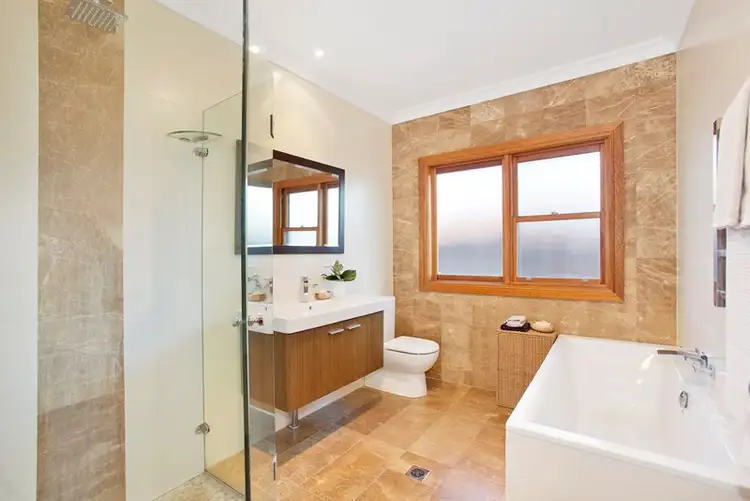 Fifth view of Homely house listing, 30 Rickard Street, Five Dock NSW 2046
