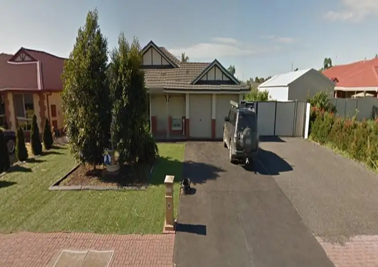 4 Lorenzo Court, Angle Vale SA 5117