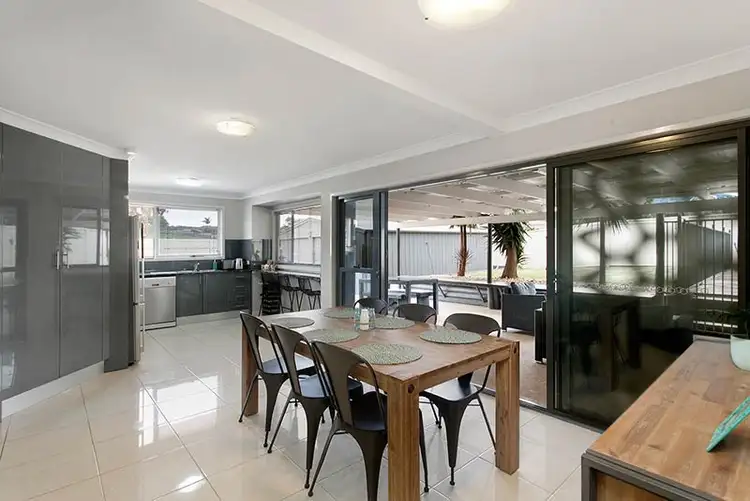 Second view of Homely house listing, 19 Birra Drive, Oak Flats NSW 2529