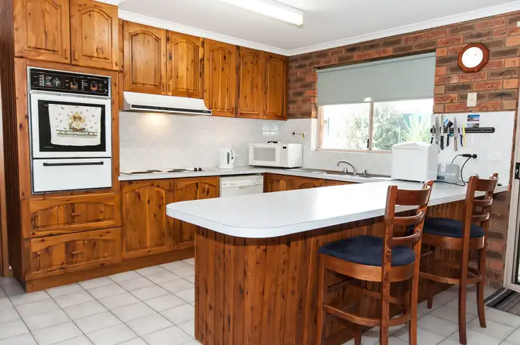 Third view of Homely house listing, 122 South Road, Yarrawonga VIC 3730