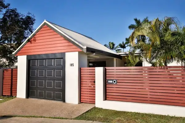 Second view of Homely unit listing, 2/185 Thuringowa Drive, Kirwan QLD 4817