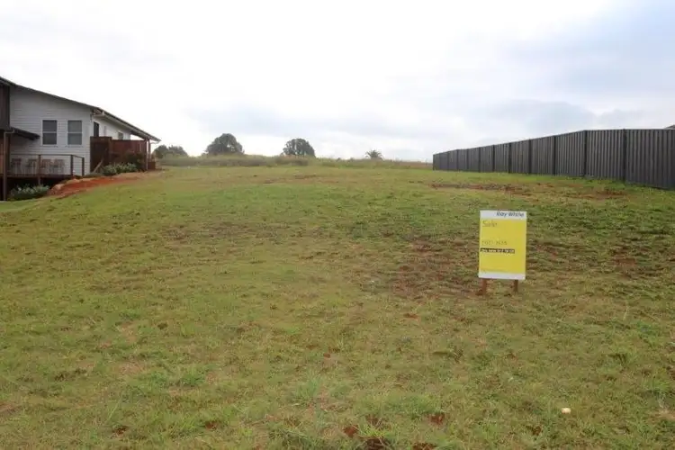 Third view of Homely land listing, 43 Just Street, Goonellabah NSW 2480