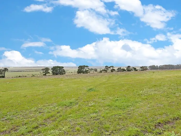 Third view of Homely land listing, 978 Steiglitz Road, Sutherlands Creek VIC 3331