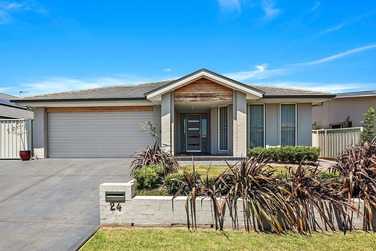 Main view of Homely house listing, 24 Huntingdale Close, Shell Cove NSW 2529