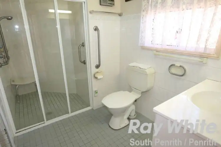 Seventh view of Homely unit listing, 100/37 Mulgoa Road, Penrith NSW 2750