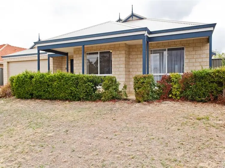 Second view of Homely house listing, 23 Burgess Drive, Byford WA 6122