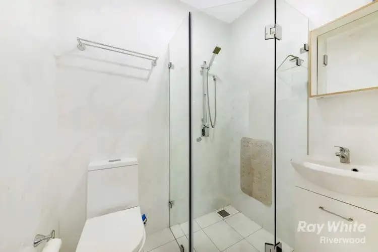 Seventh view of Homely apartment listing, 1/1 Erskine Street, Riverwood NSW 2210
