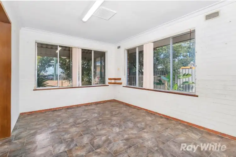 Second view of Homely house listing, 1 Reilly Road, Wonthella WA 6530