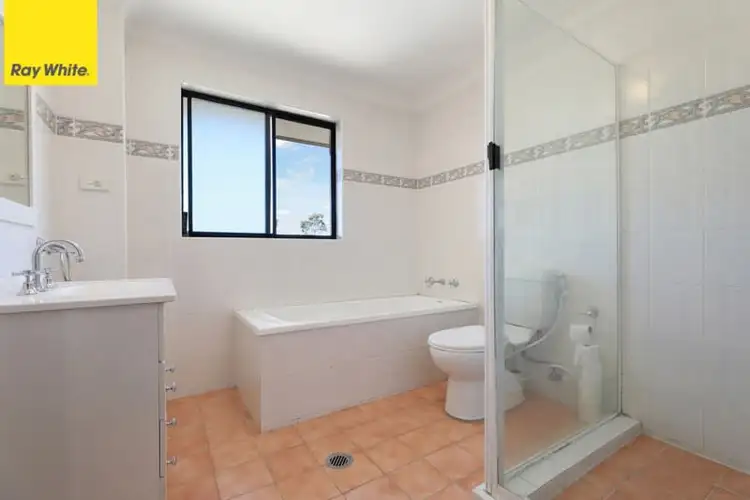 Fourth view of Homely unit listing, 13/7-9 Chertsey Avenue, Bankstown NSW 2200