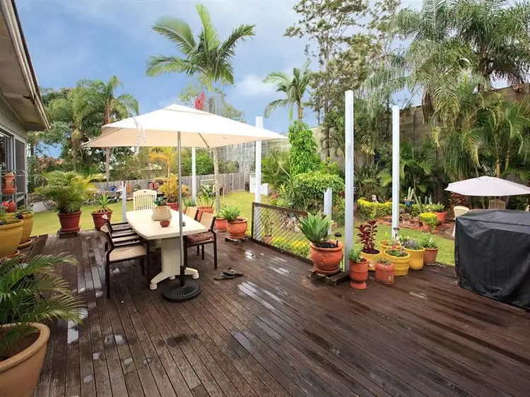 Fifth view of Homely land listing, 24 Moore Street, Morningside QLD 4170