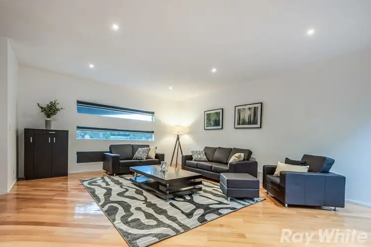 Seventh view of Homely townhouse listing, 90 Maserati Drive, Epping VIC 3076