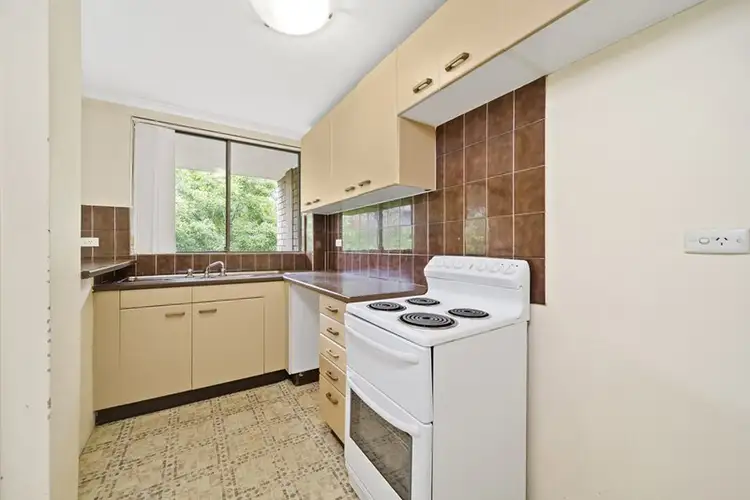 Fifth view of Homely unit listing, 48/1-19 Allen Street, Pyrmont NSW 2009
