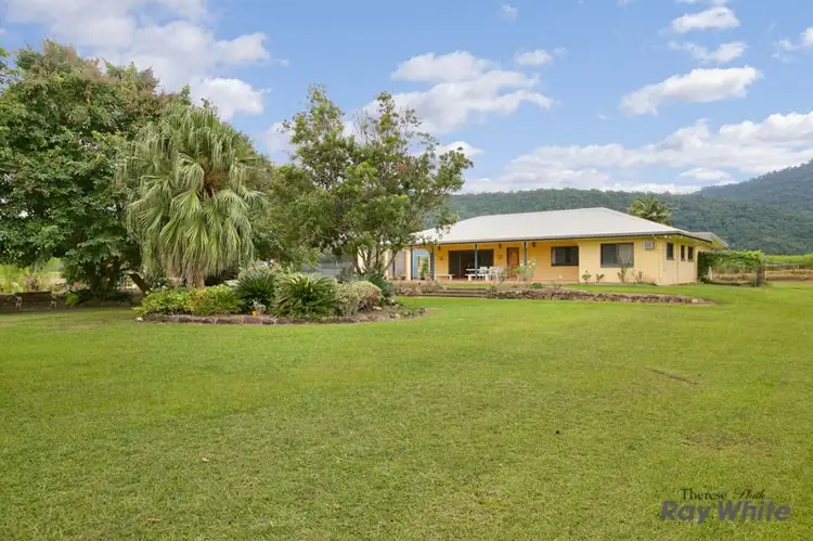 Main view of Homely rural property listing, Address available on request