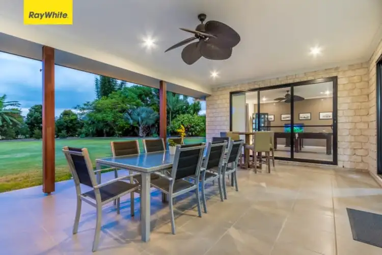 Sixth view of Homely house listing, 9-11 Quayla Court, Wamuran QLD 4512