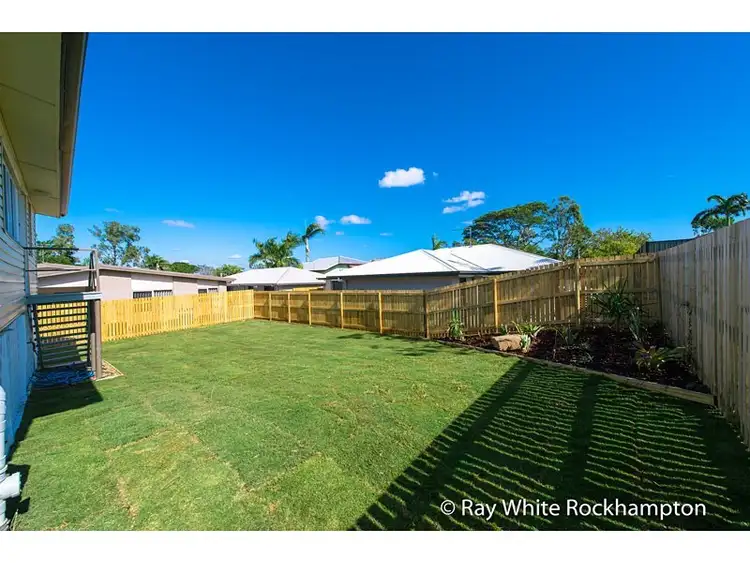 Fifth view of Homely house listing, 231 Victoria Place, Berserker QLD 4701