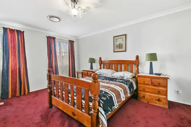 Fifth view of Homely house listing, 66 Rossini Drive, Hinchinbrook NSW 2168