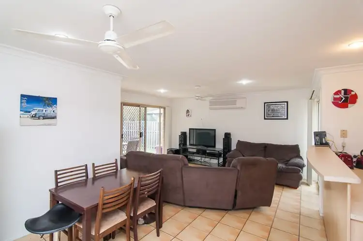 Seventh view of Homely house listing, 96 Aldea Circuit, Bracken Ridge QLD 4017