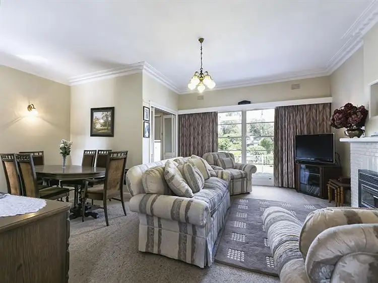 Third view of Homely house listing, 6 McFarland Street, Bacchus Marsh VIC 3340