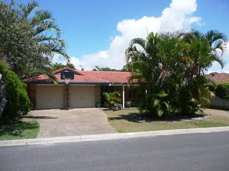 Main view of Homely house listing, 4 Silver Ash Court, Cabarita Beach NSW 2488