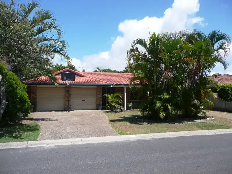 Main view of Homely house listing, 4 Silver Ash Court, Cabarita Beach NSW 2488