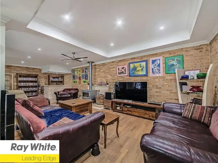 Fourth view of Homely house listing, 152 Darch Trail, Gabbadah WA 6041