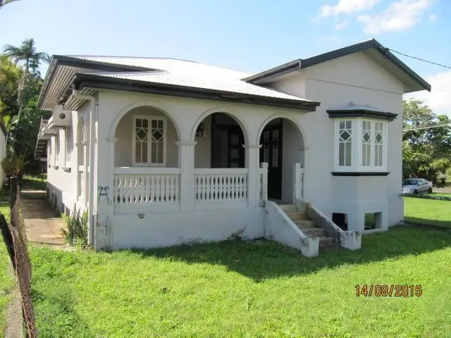 93 Mourilyan Road, East Innisfail QLD 4860