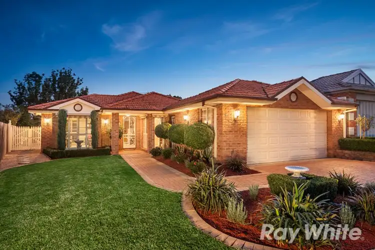 Main view of Homely house listing, 15 Pinjara Lane, Bundoora VIC 3083