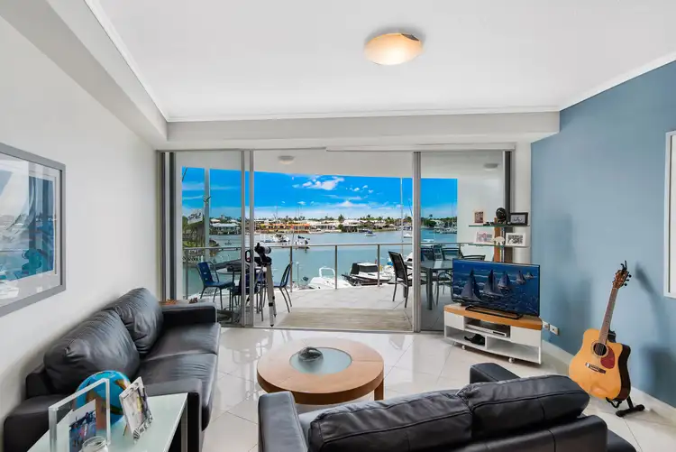 210/11 Nicklin Way, Minyama QLD 4575