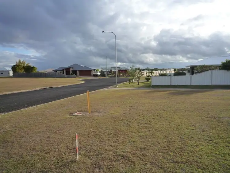 Fifth view of Homely land listing, 6 SUNDEW Court, Woodgate QLD 4660